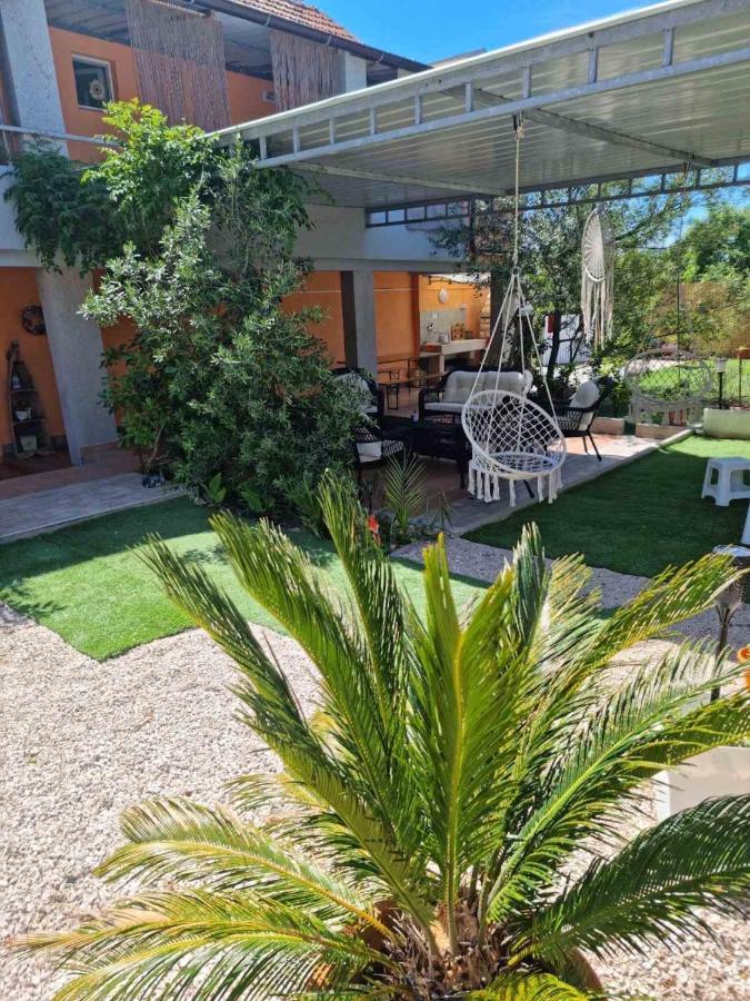 Villa Rosa Jelsa  Exterior foto