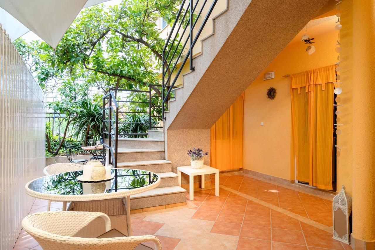 Villa Rosa Jelsa  Exterior foto