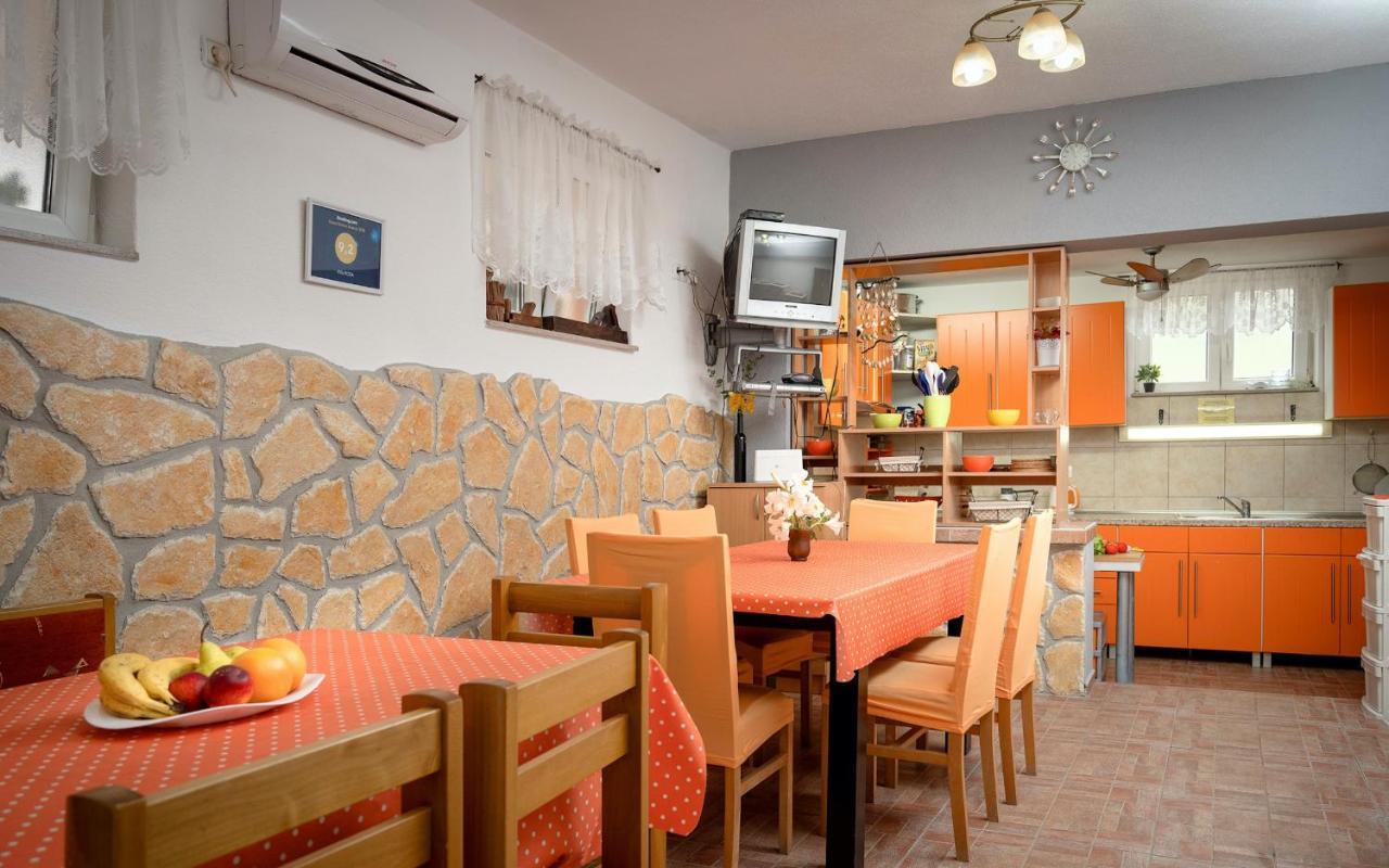 Villa Rosa Jelsa  Exterior foto