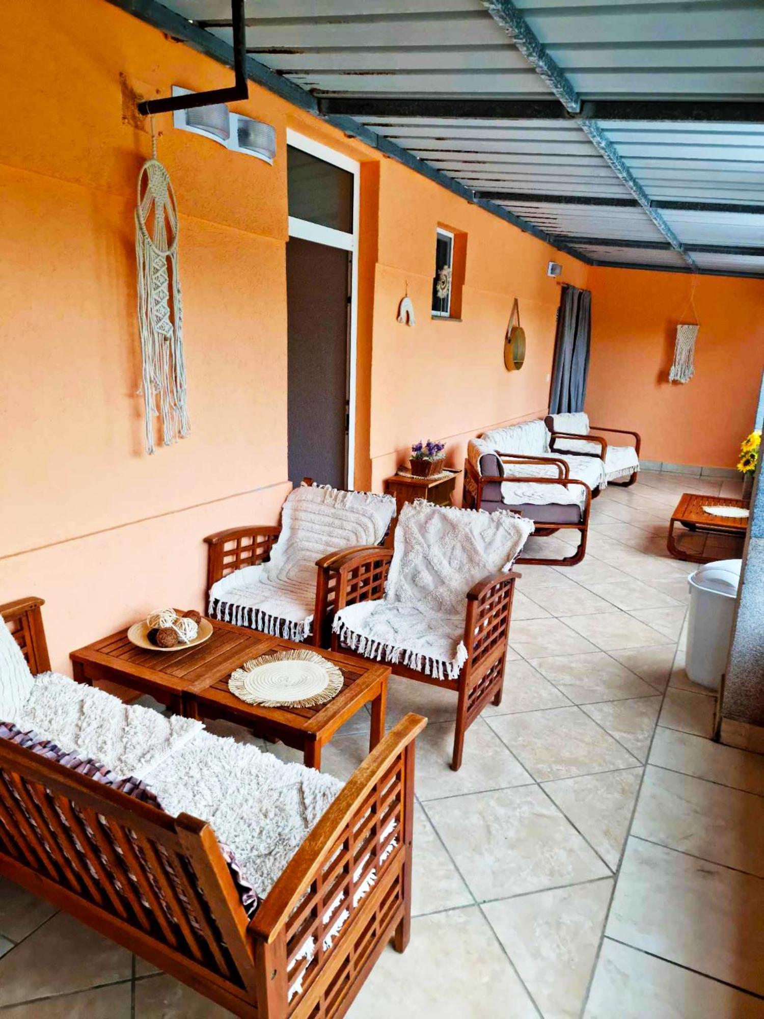 Villa Rosa Jelsa  Exterior foto