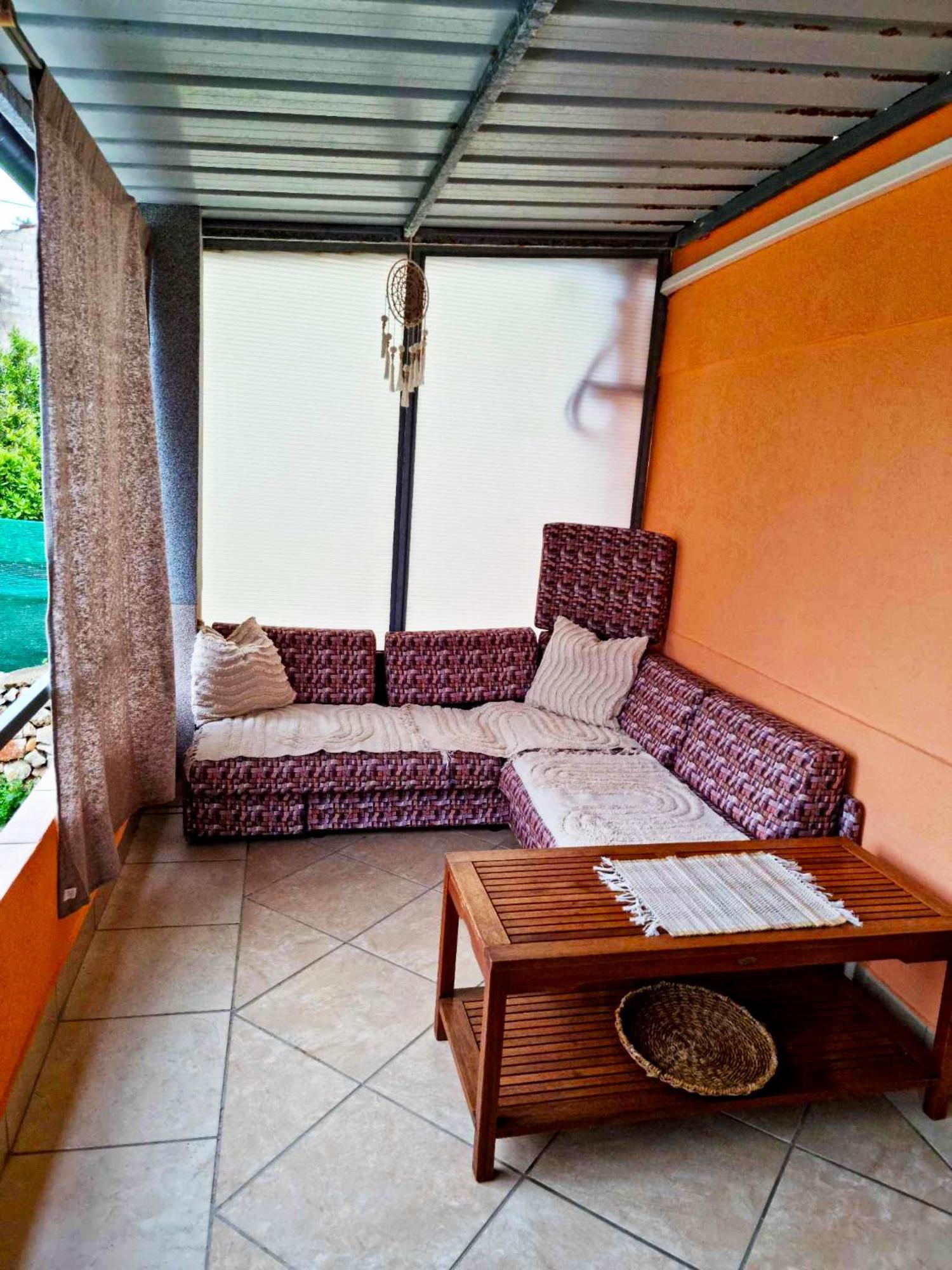 Villa Rosa Jelsa  Exterior foto