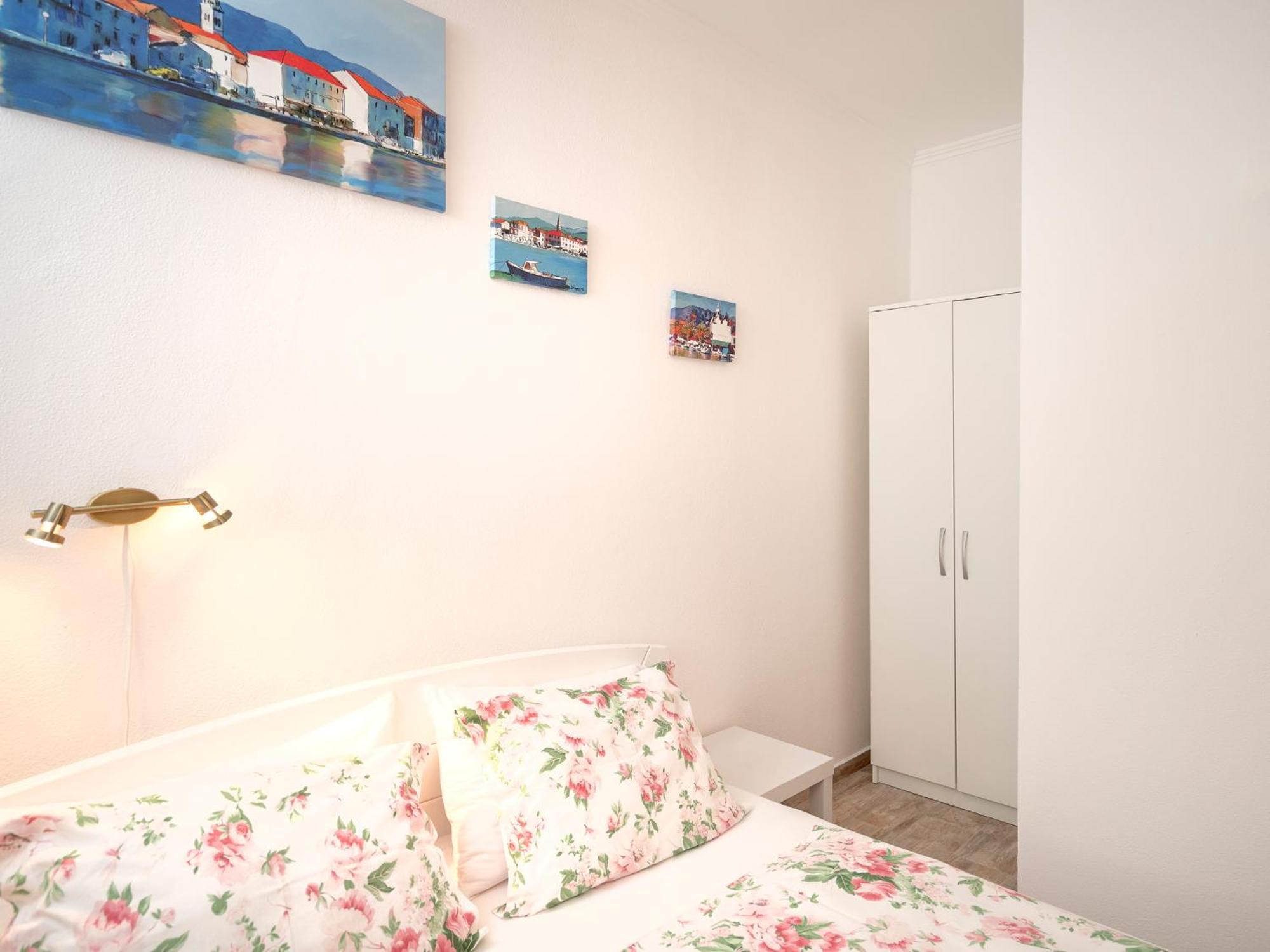 Villa Rosa Jelsa  Habitación foto
