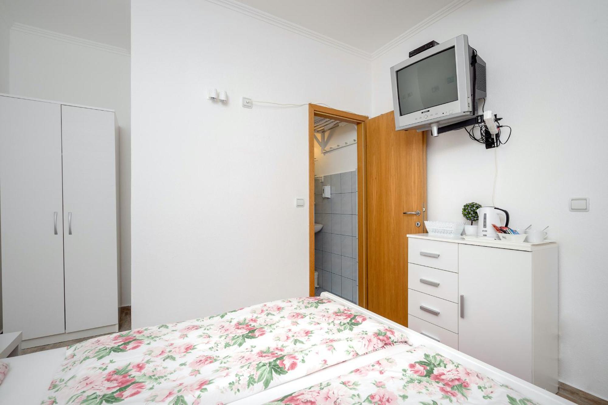 Villa Rosa Jelsa  Habitación foto