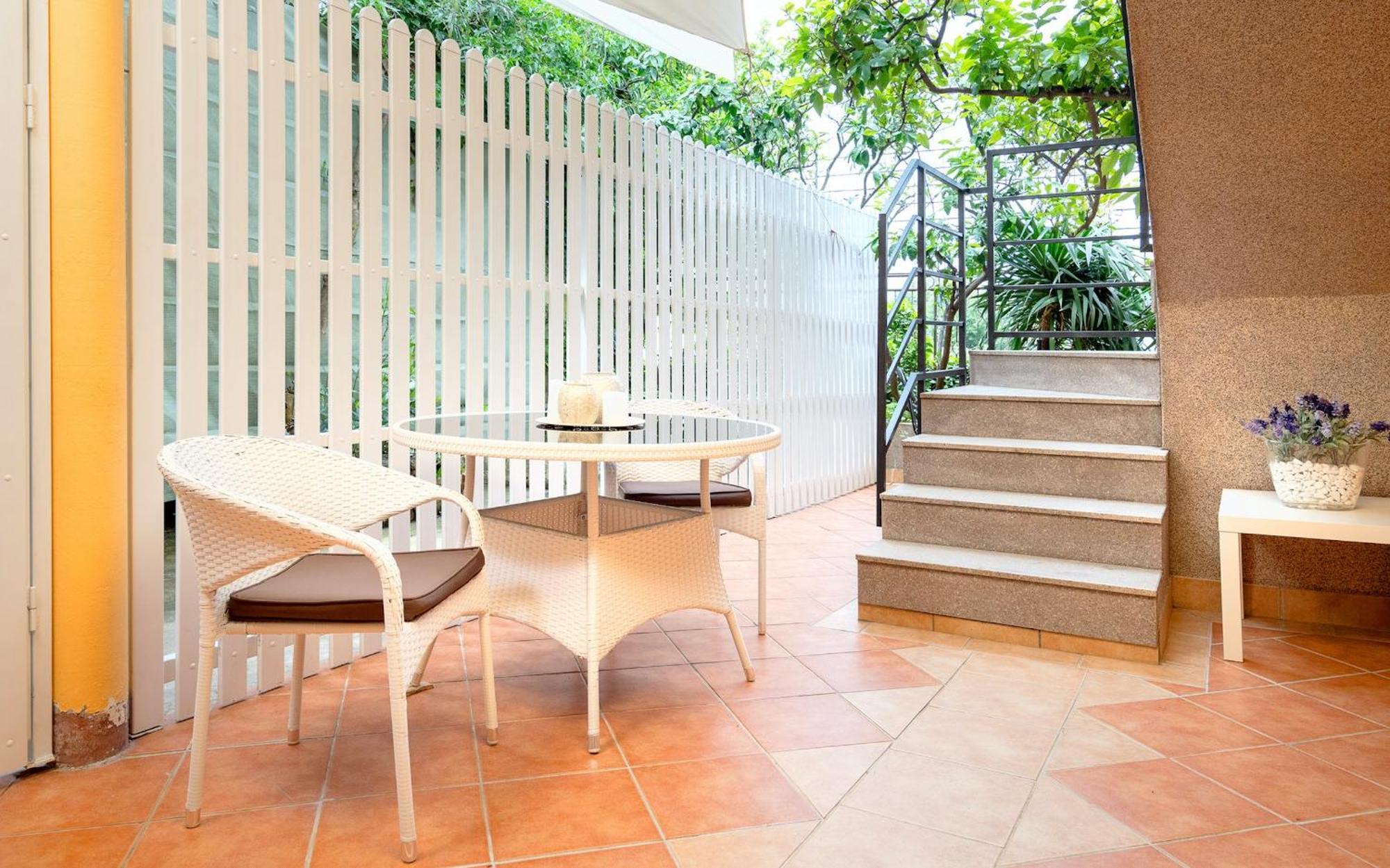 Villa Rosa Jelsa  Exterior foto