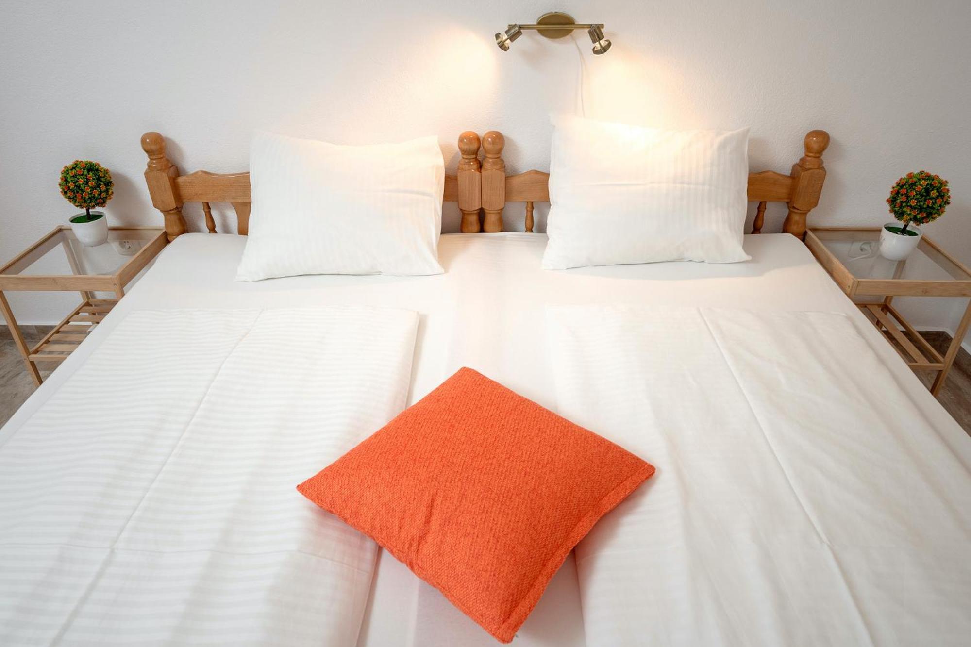 Villa Rosa Jelsa  Habitación foto