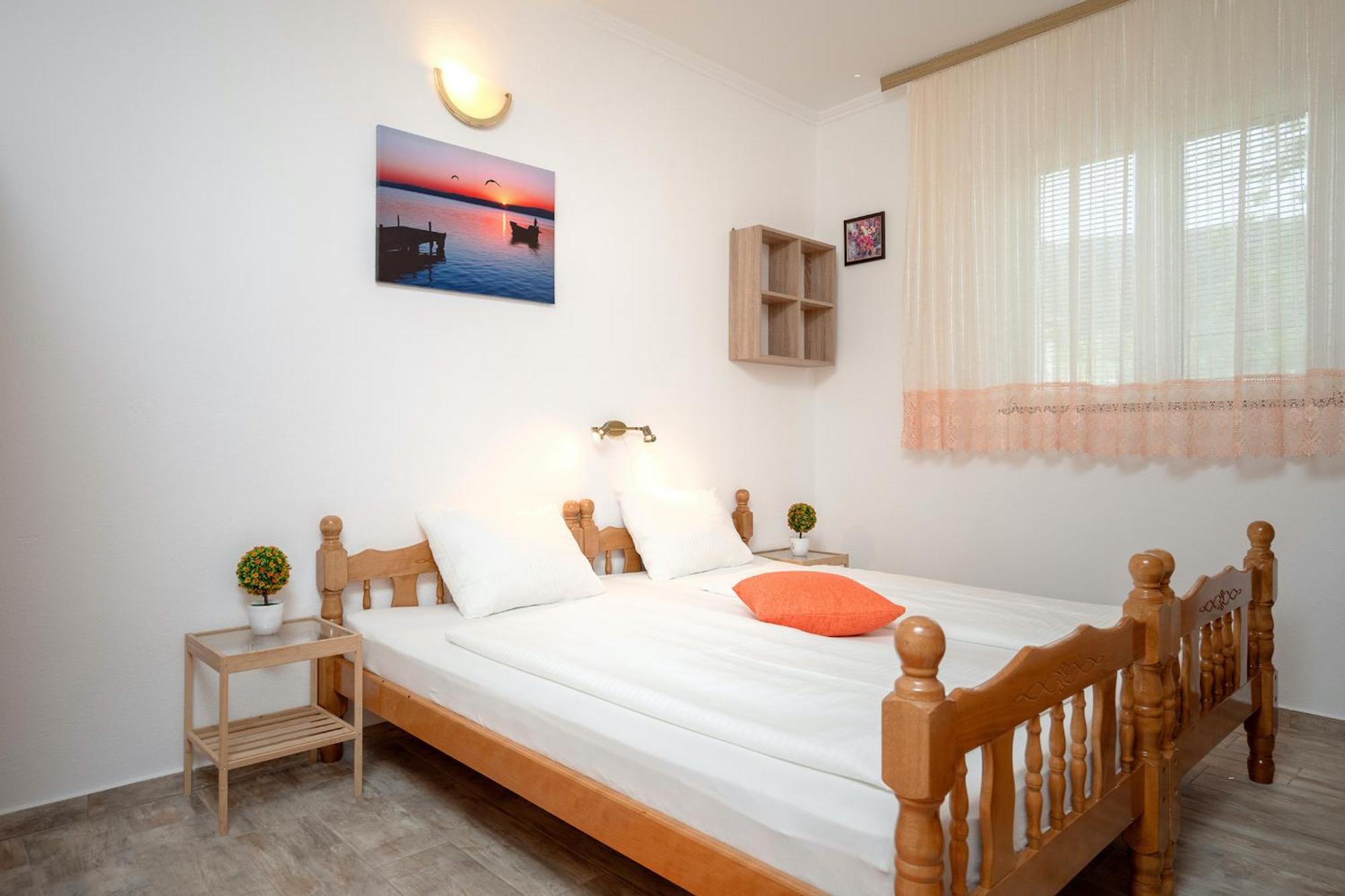 Villa Rosa Jelsa  Habitación foto