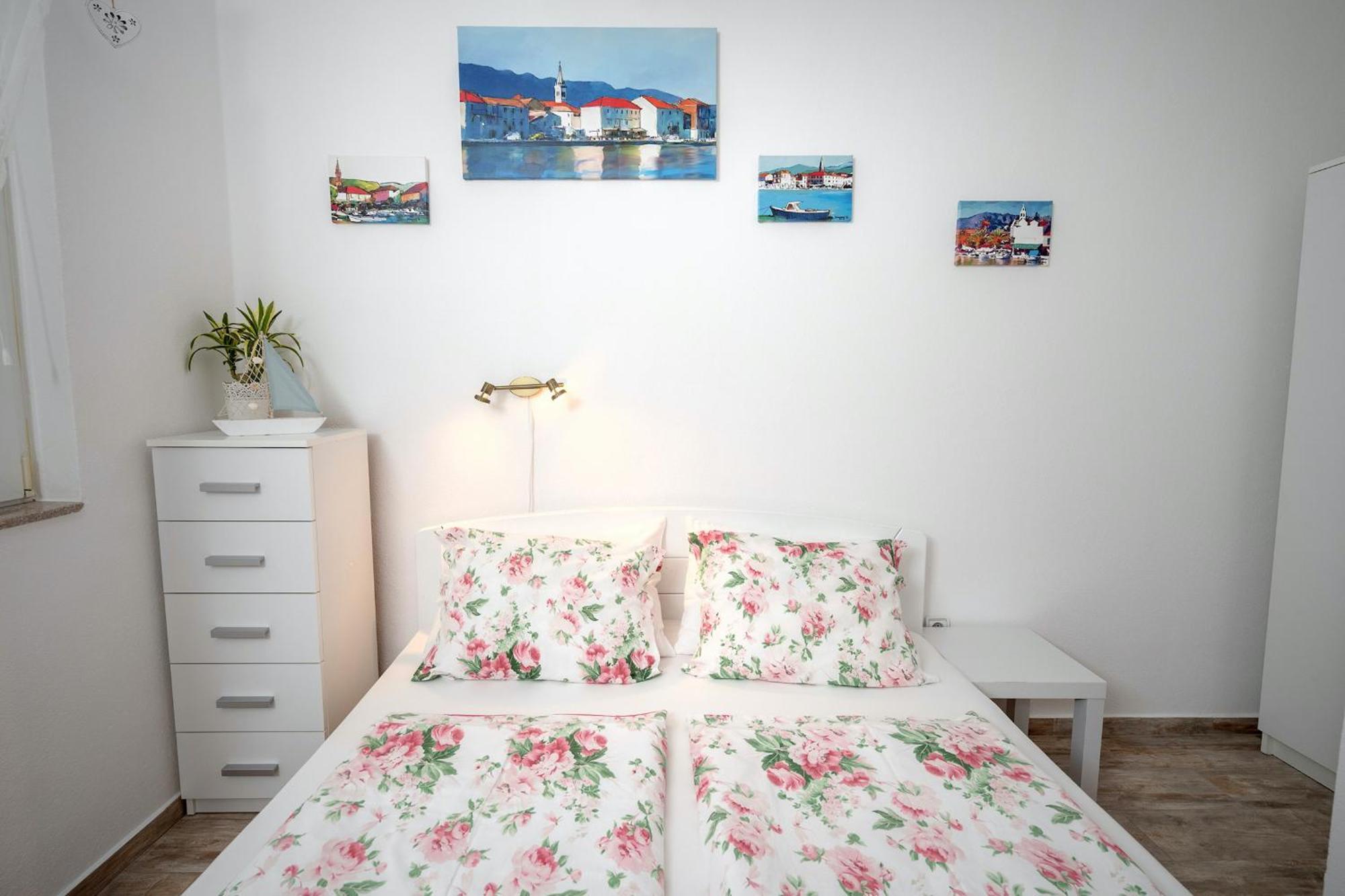 Villa Rosa Jelsa  Habitación foto