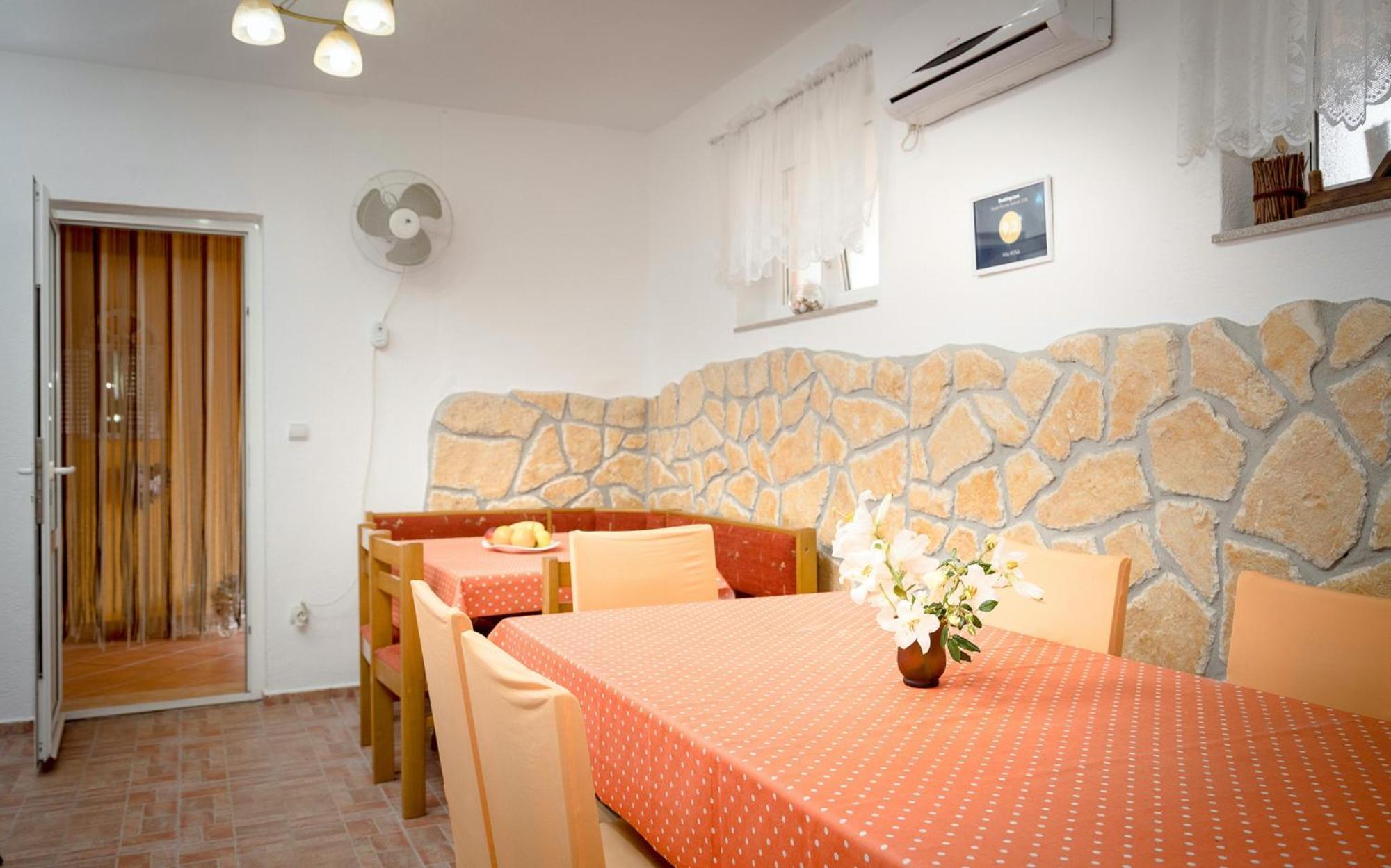Villa Rosa Jelsa  Exterior foto