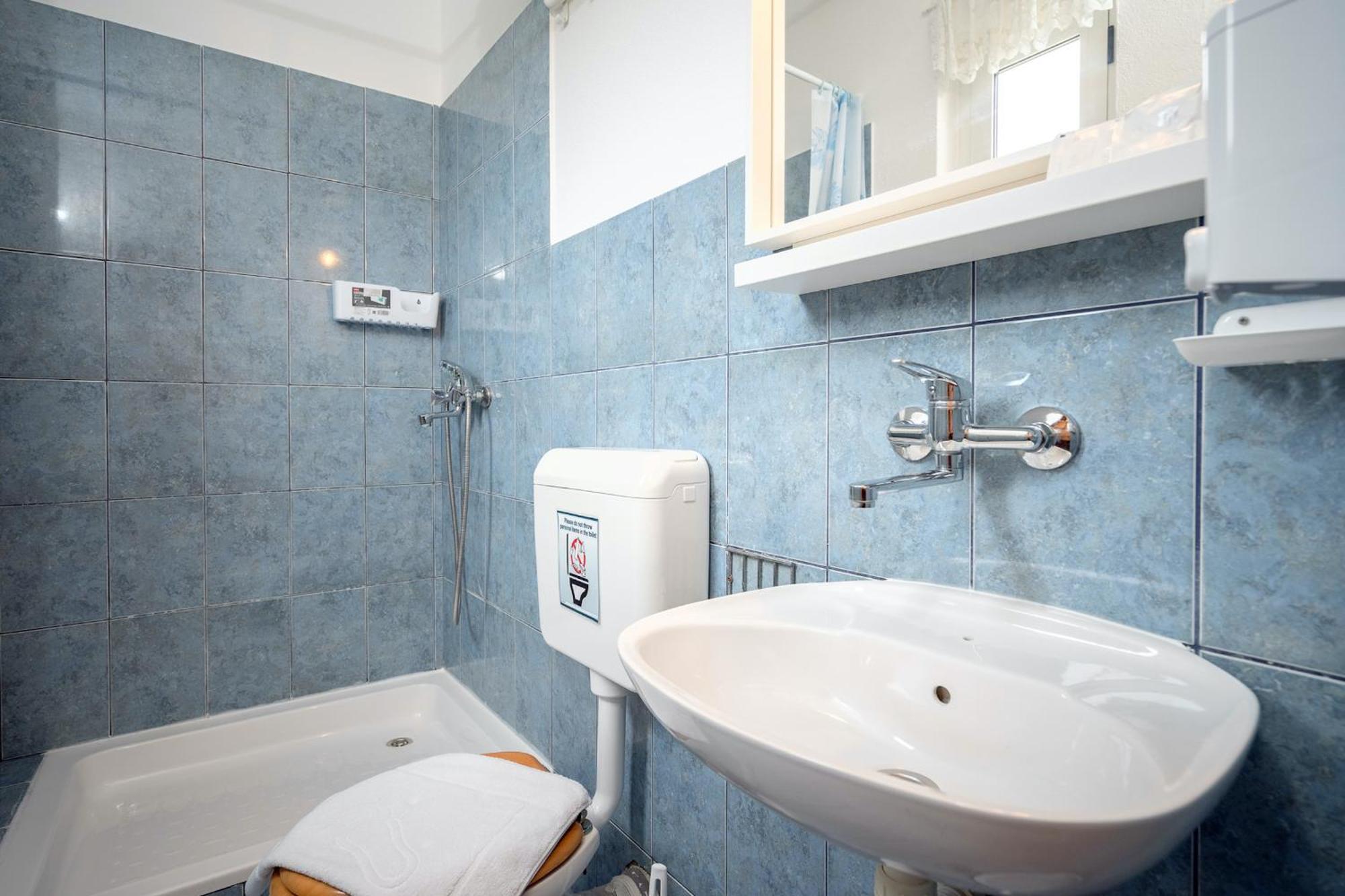 Villa Rosa Jelsa  Habitación foto