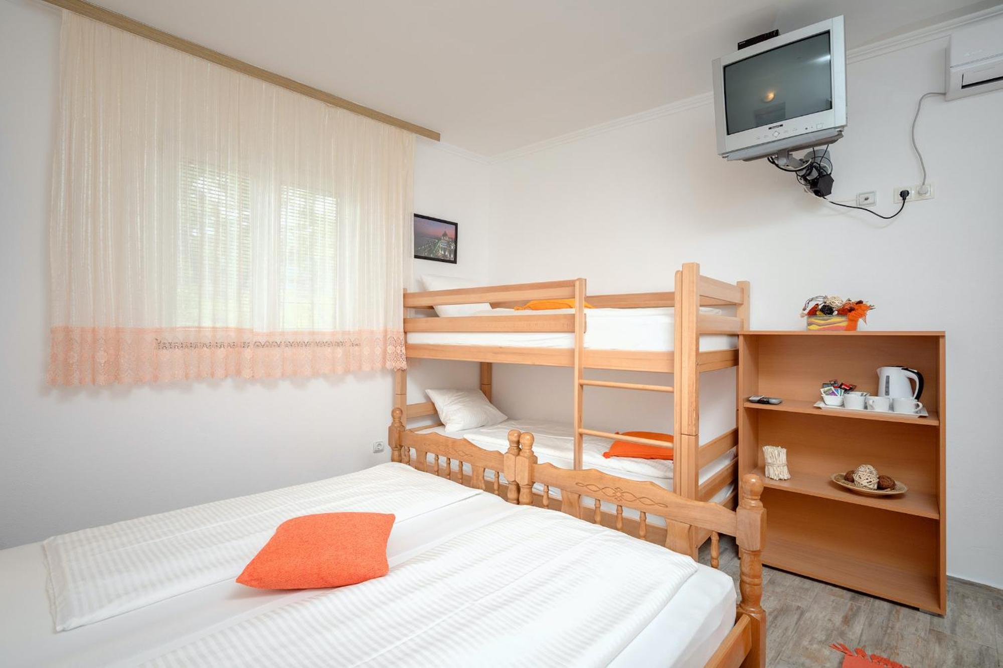 Villa Rosa Jelsa  Habitación foto