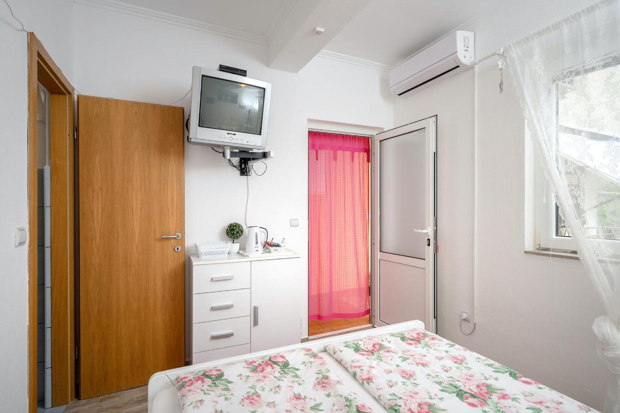 Villa Rosa Jelsa  Habitación foto