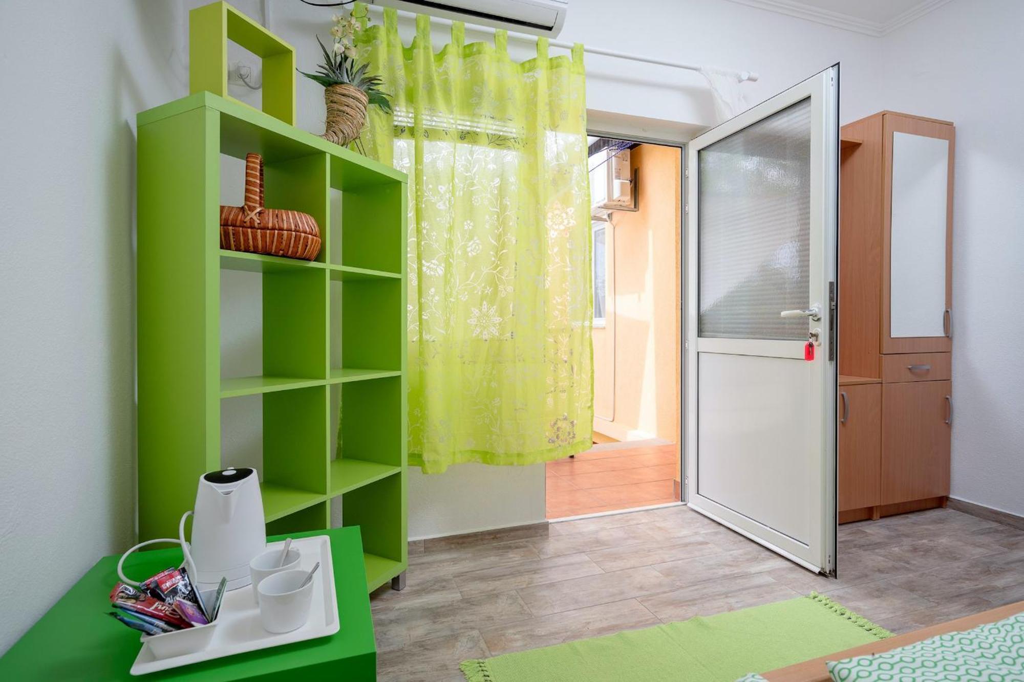 Villa Rosa Jelsa  Habitación foto