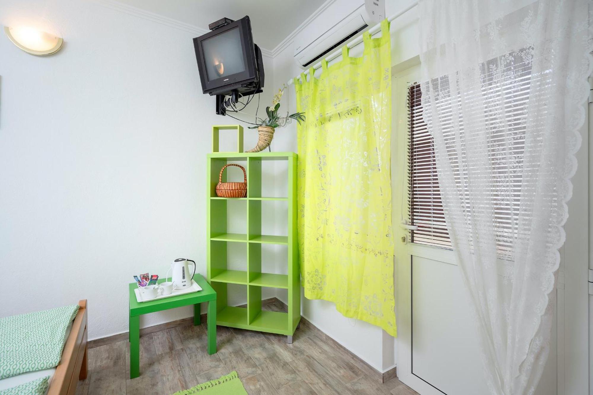 Villa Rosa Jelsa  Habitación foto