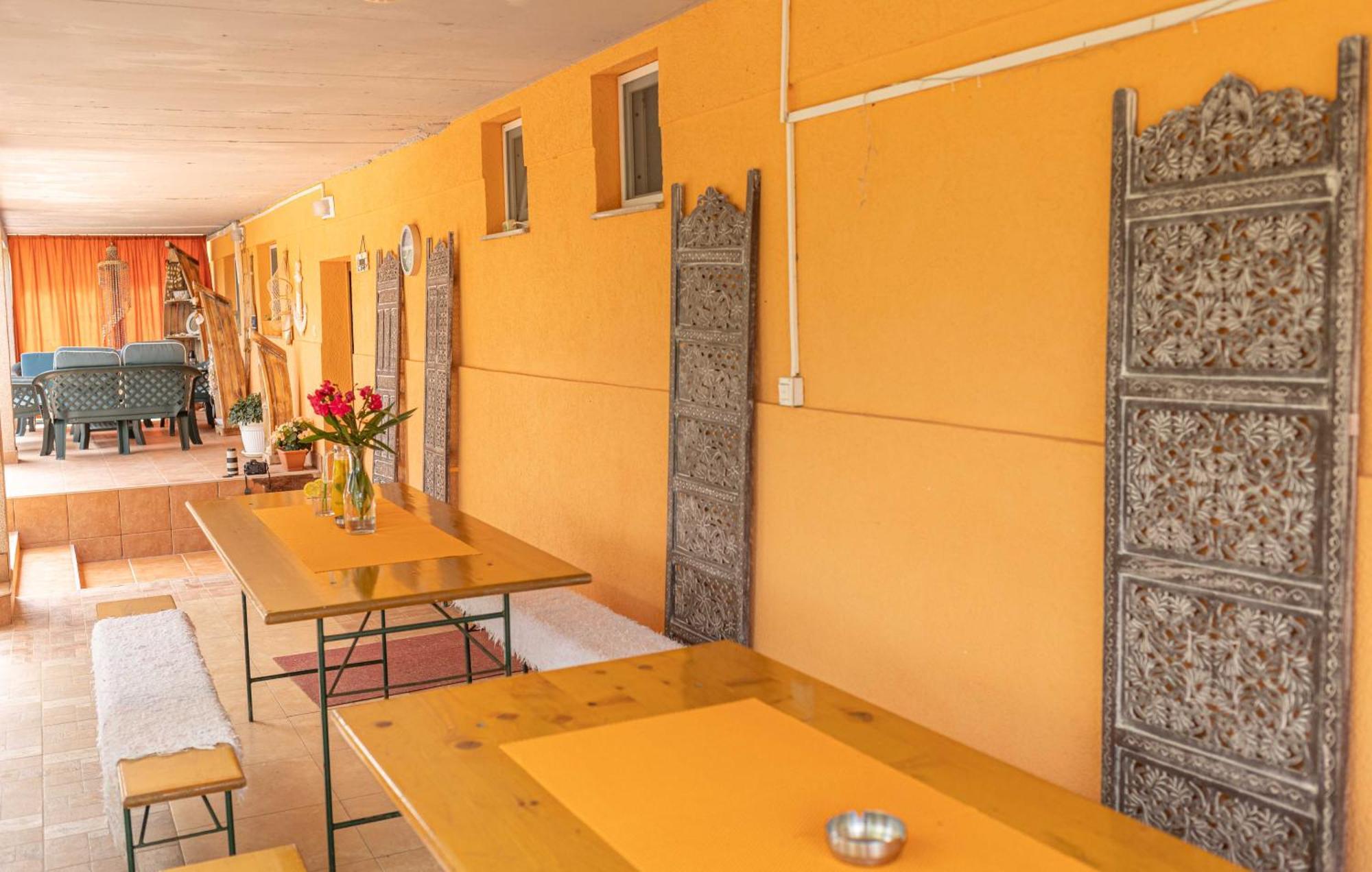 Villa Rosa Jelsa  Exterior foto