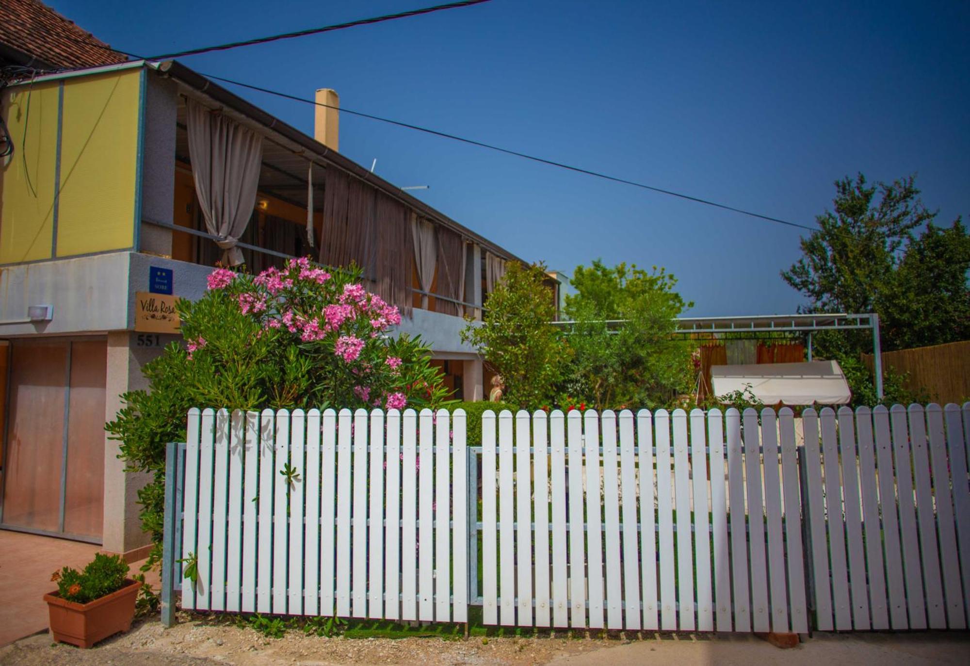 Villa Rosa Jelsa  Exterior foto